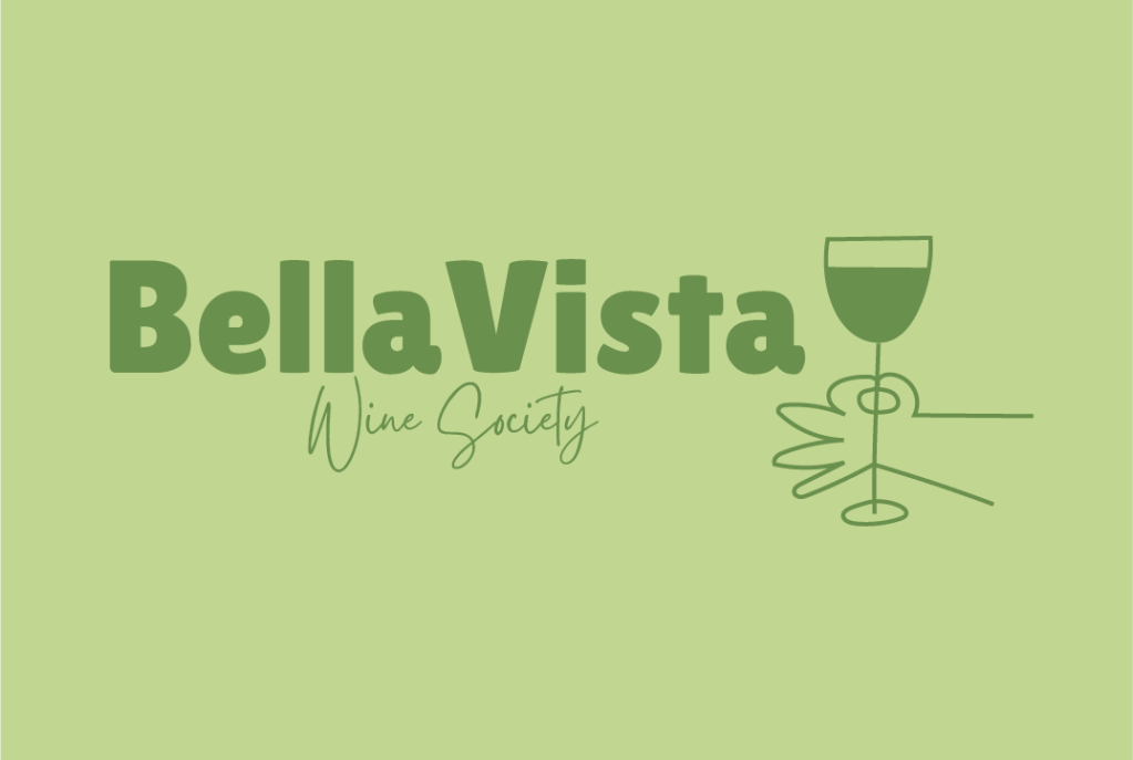 Logo of Bella Vista Wine Society